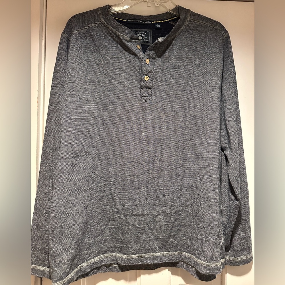 Vintage 1946 Top